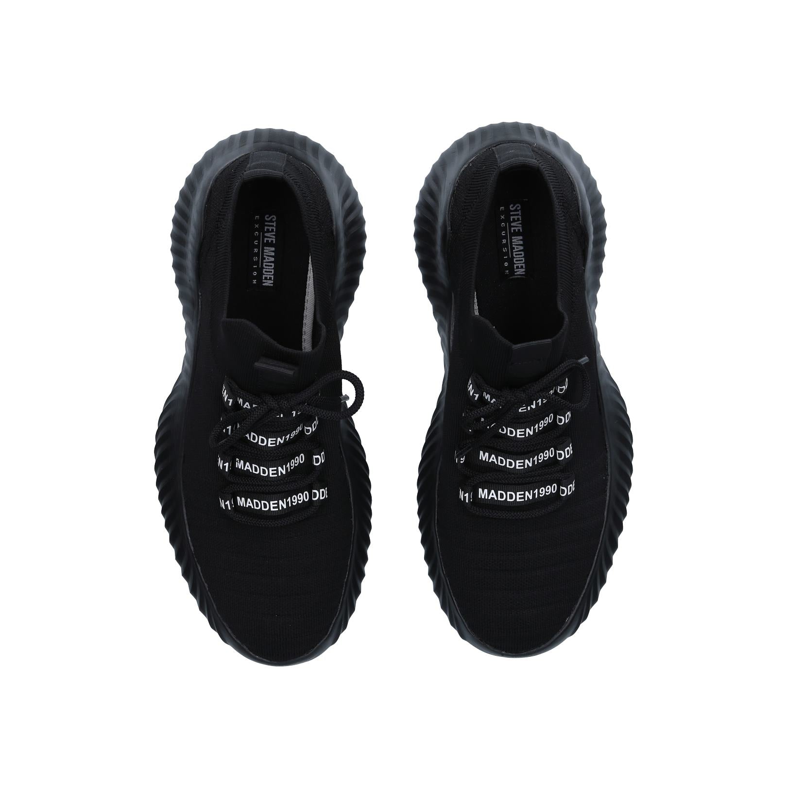 VOGAN KNIT SNKR