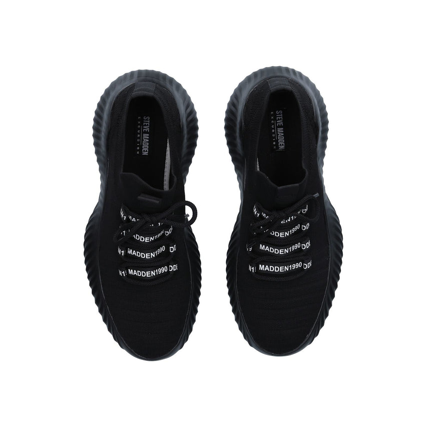 VOGAN KNIT SNKR