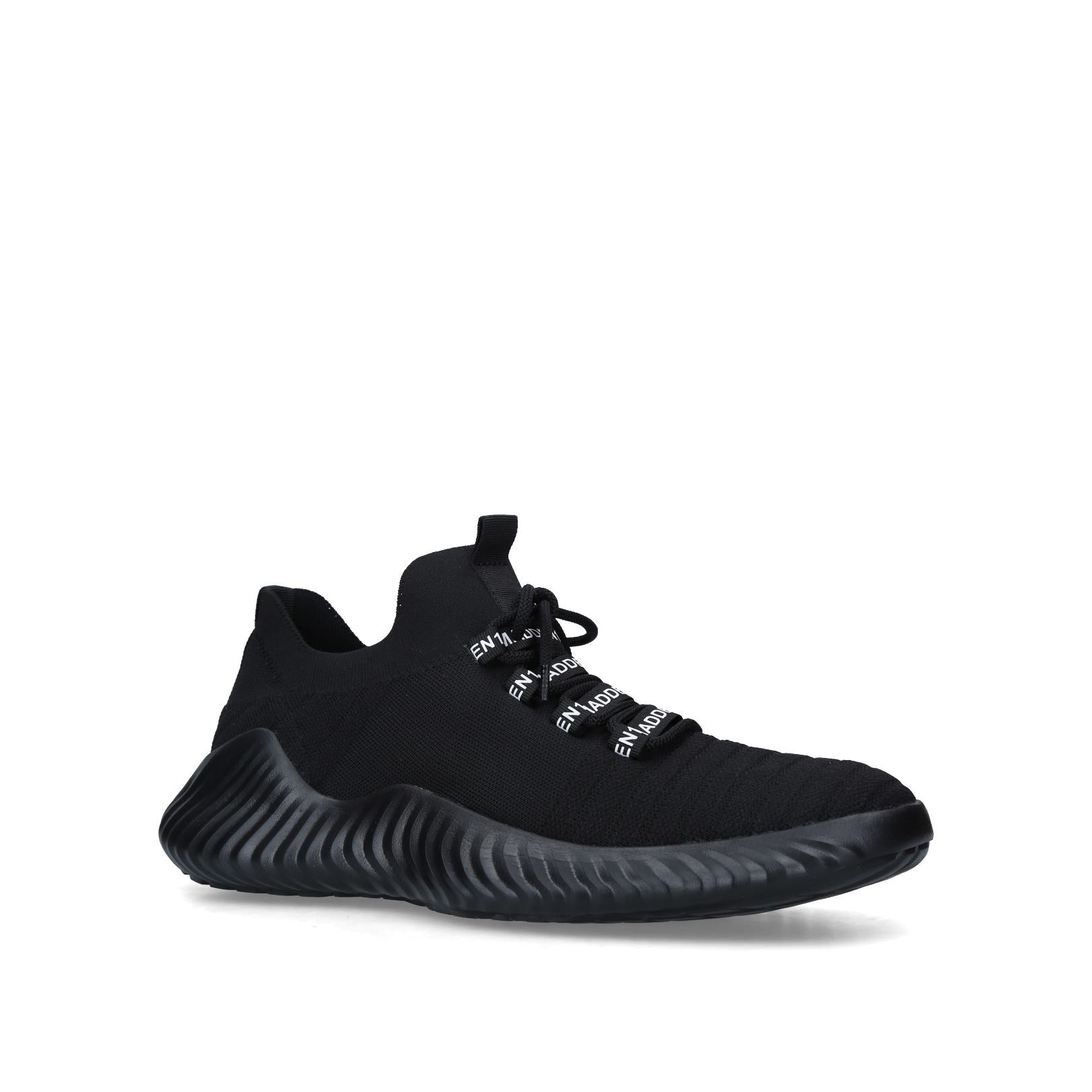 VOGAN KNIT SNKR