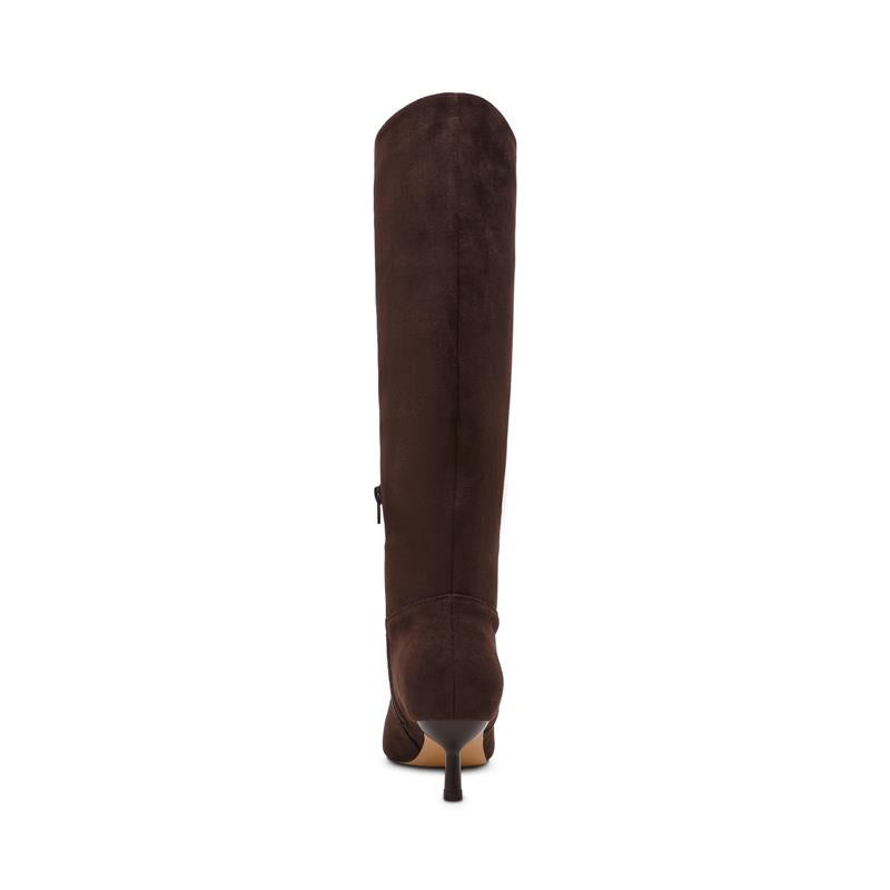 Davis Boot BROWN