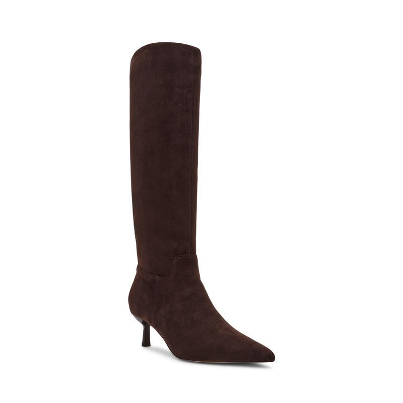 Davis Boot BROWN