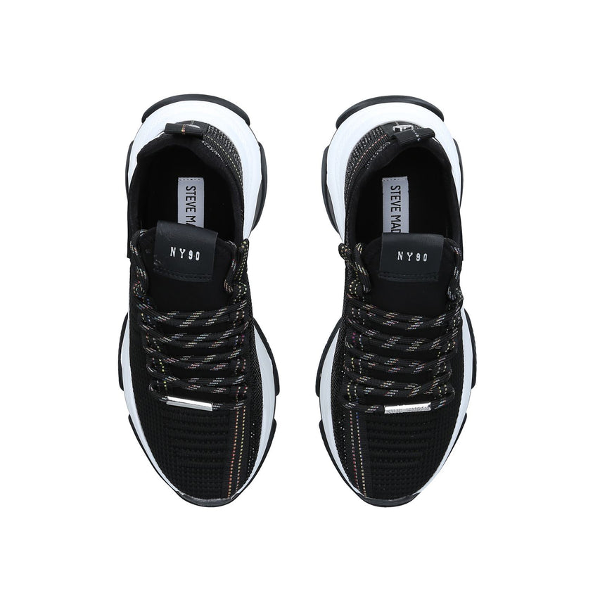 MAXILLA-R-E 184 BLACK/BLA