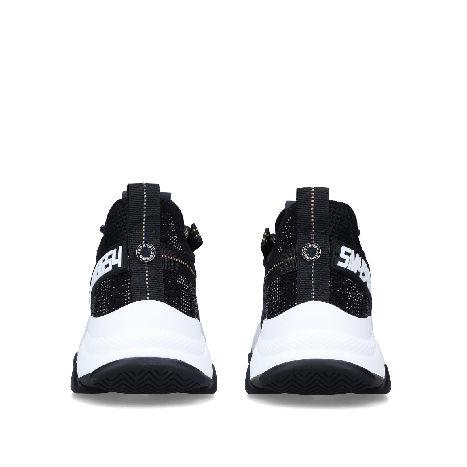 MAXILLA-R-E 184 BLACK/BLA