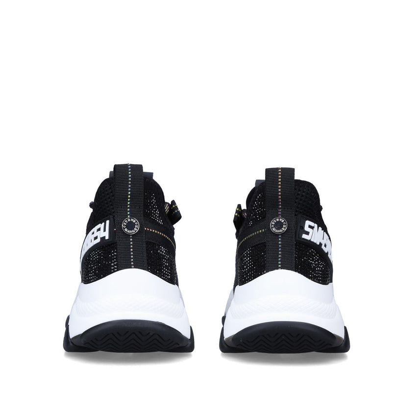 MAXILLA-R-E 184 BLACK/BLA