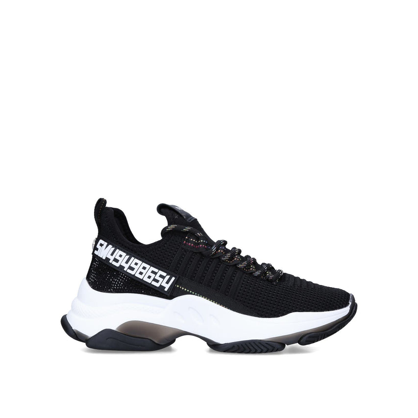 MAXILLA-R-E 184 BLACK/BLA