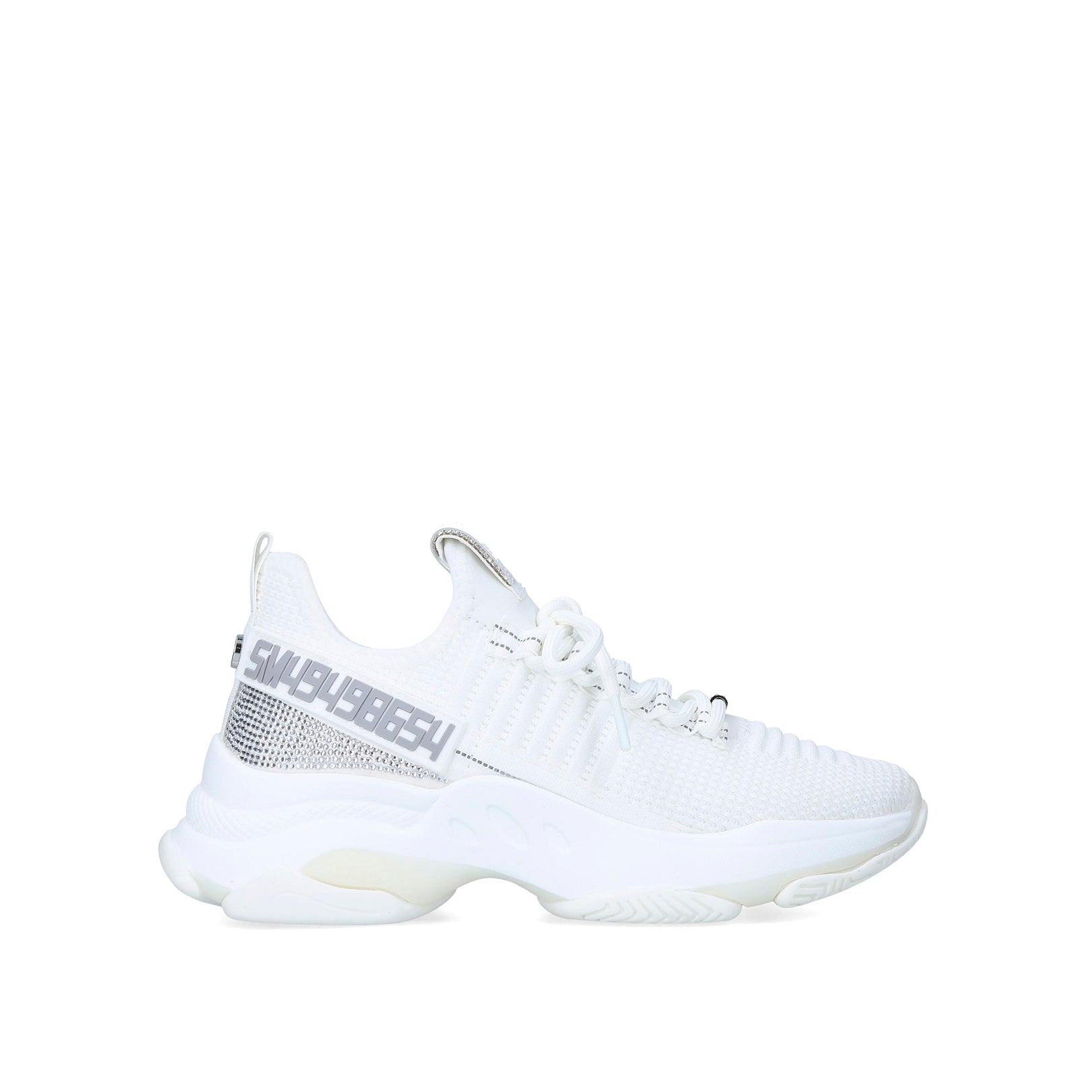 MAXILLA R-E 002 WHITE