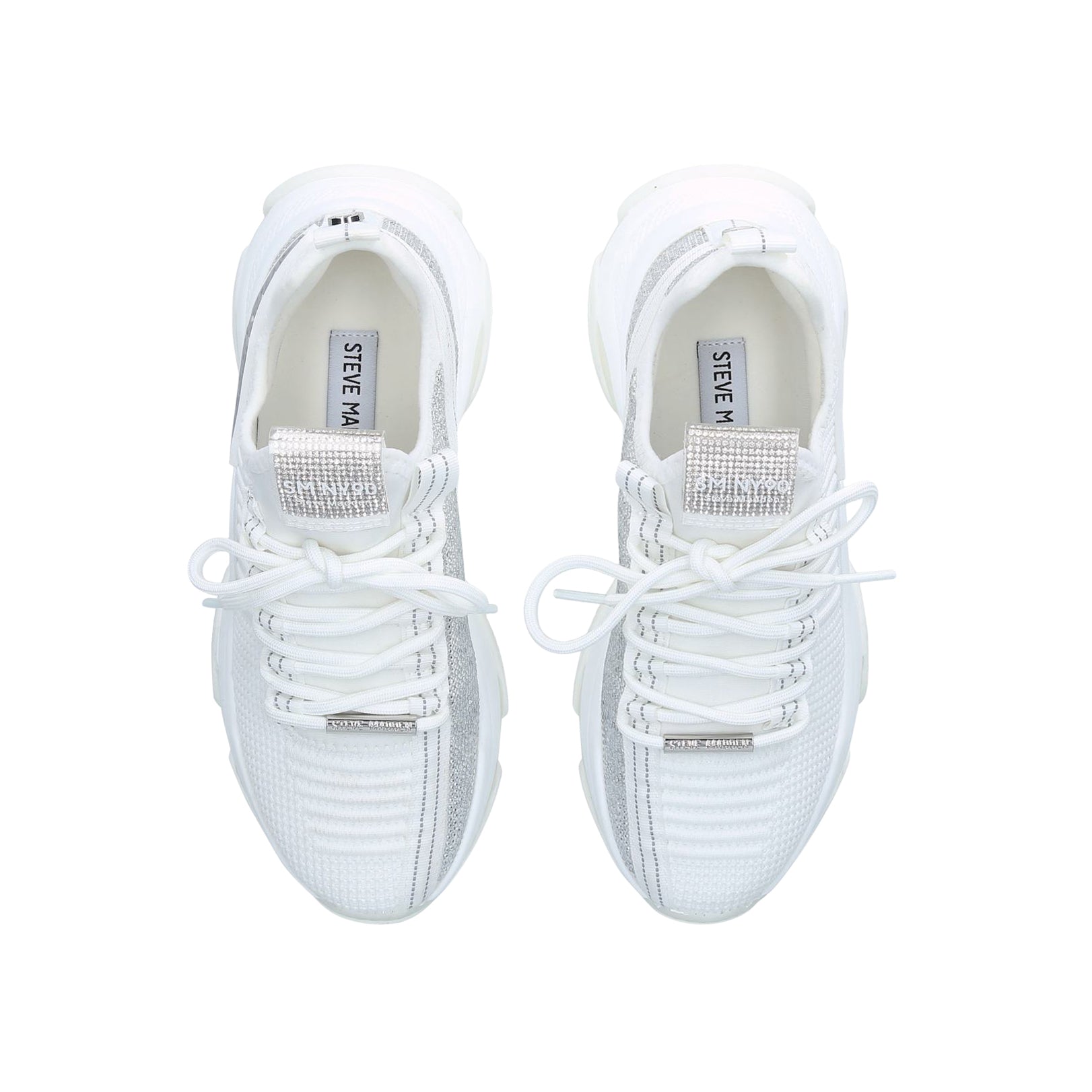 MAXILLA R-E 002 WHITE