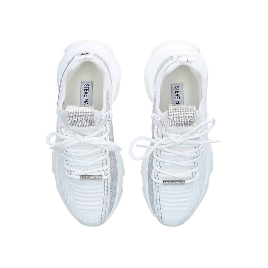 MAXILLA R-E 002 WHITE