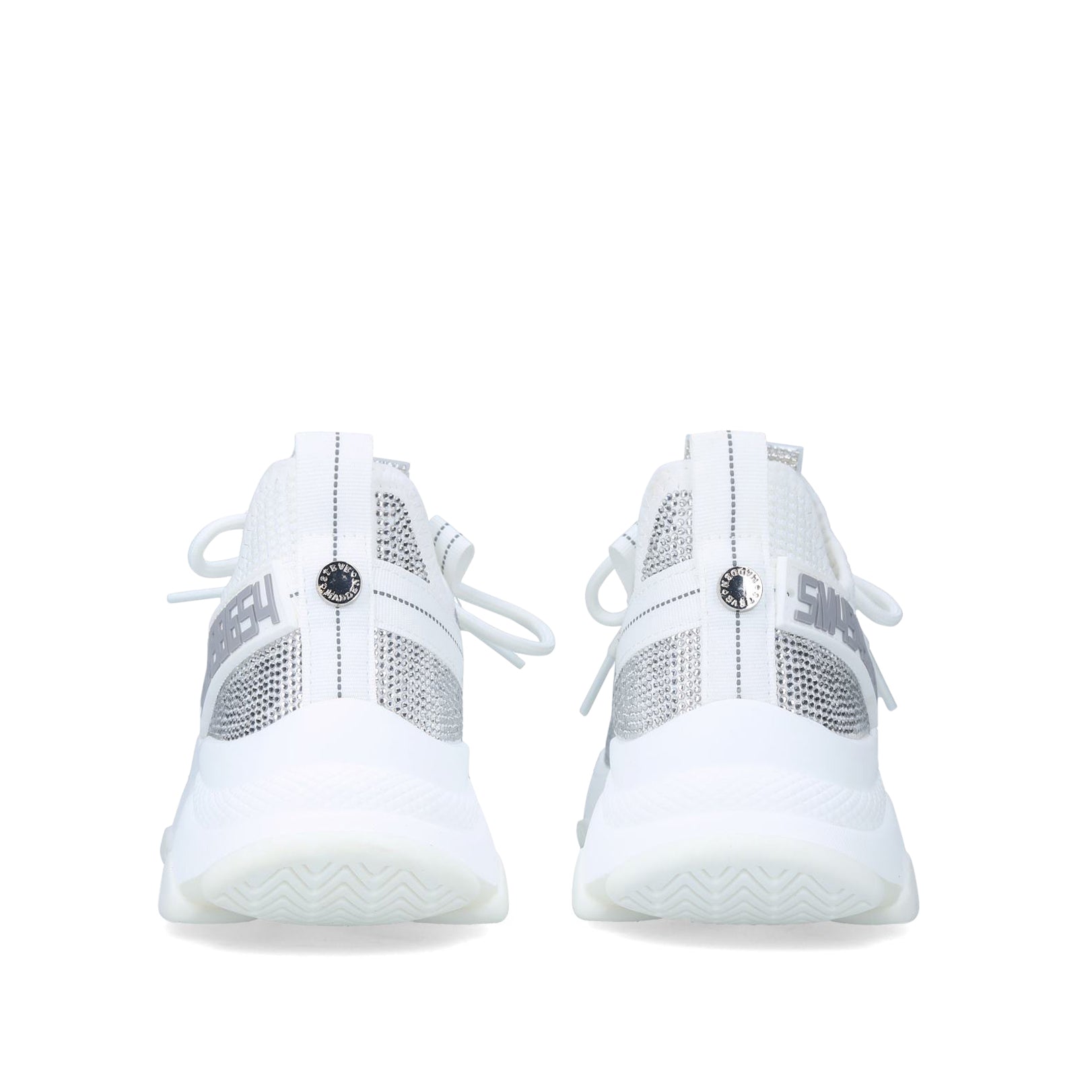 MAXILLA R-E 002 WHITE