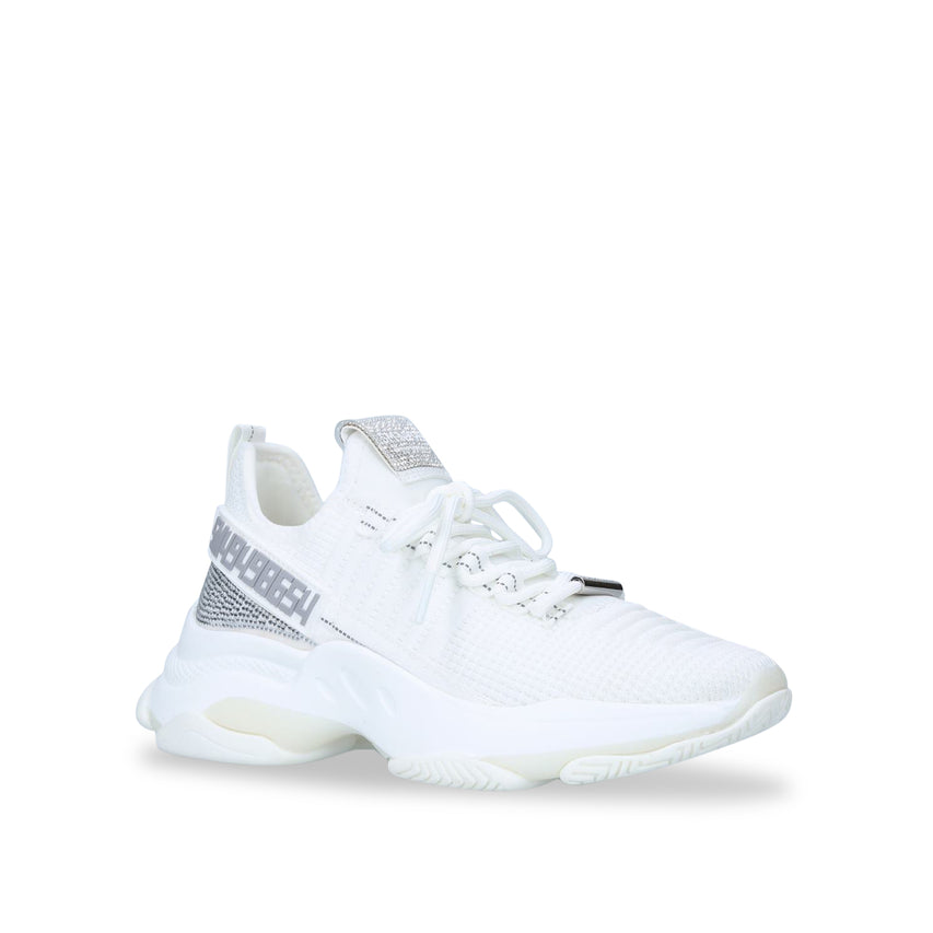 MAXILLA R-E 002 WHITE