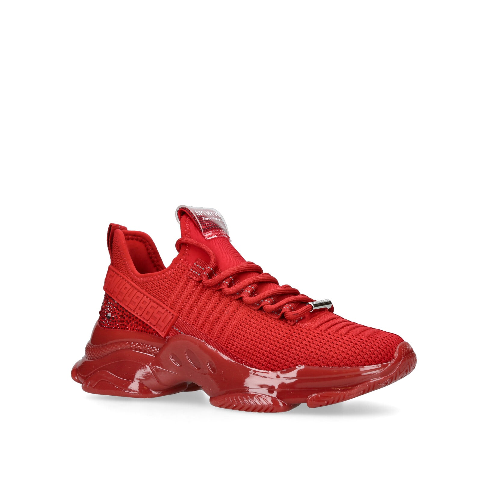 MAXILLA-R 634 RED MULTI