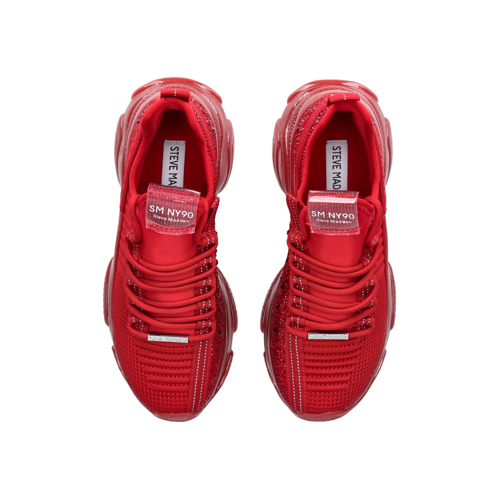 MAXILLA-R 634 RED MULTI