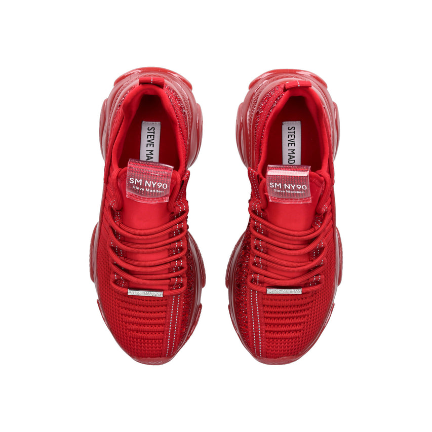 MAXILLA-R 634 RED MULTI