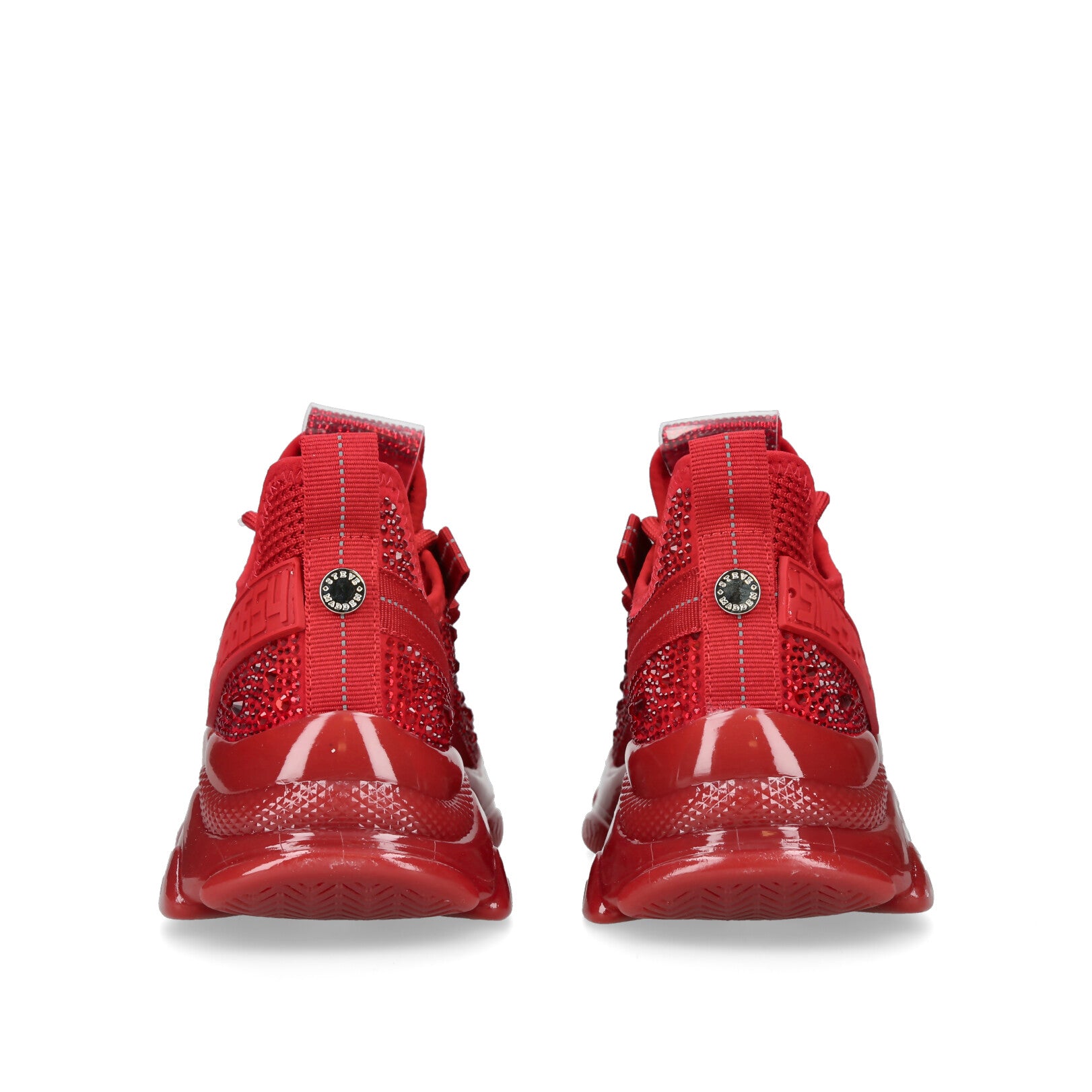 MAXILLA-R 634 RED MULTI