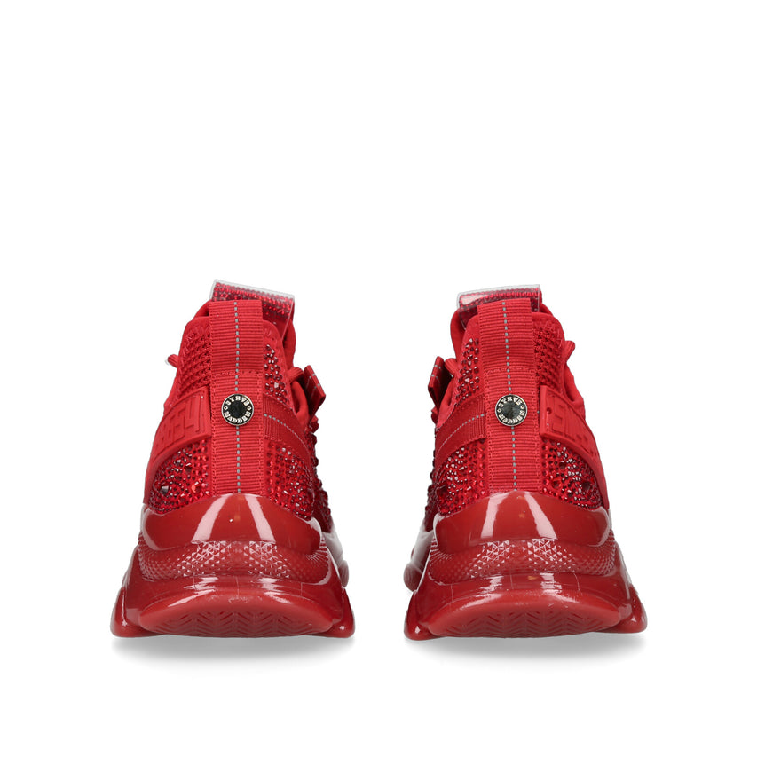 MAXILLA-R 634 RED MULTI