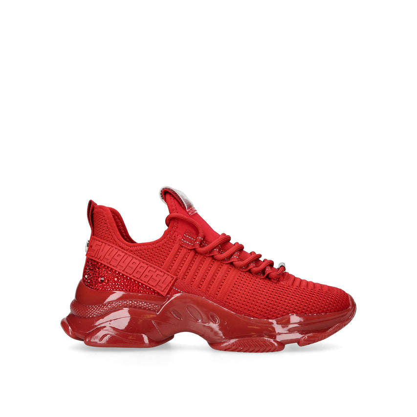MAXILLA-R 634 RED MULTI