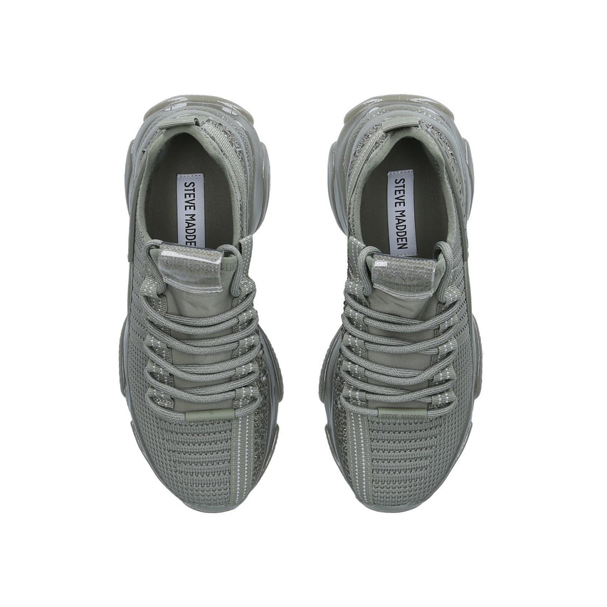 MAXILLA-R  323 GREEN