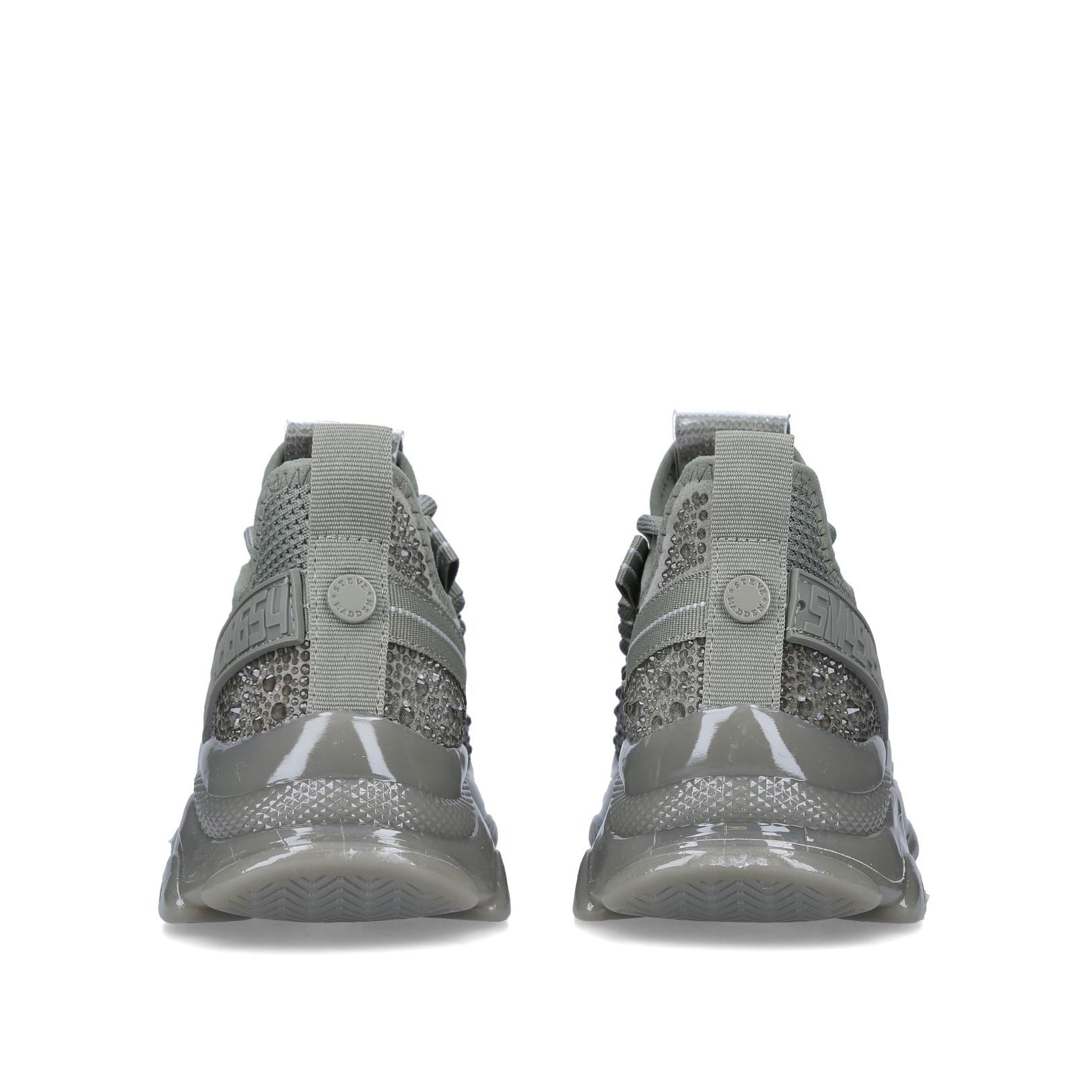 MAXILLA-R  323 GREEN
