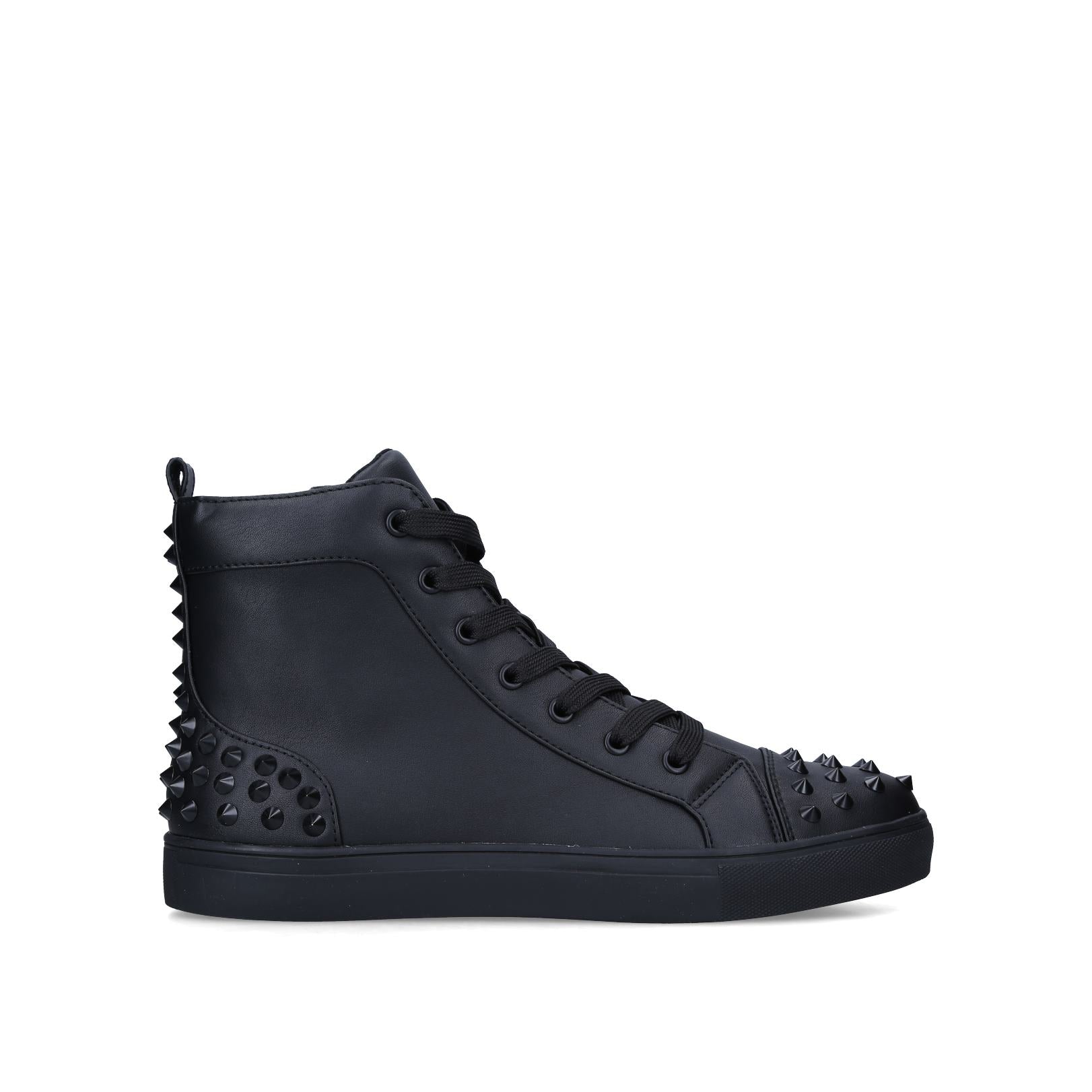 CORDZ SPIKE HI TOP