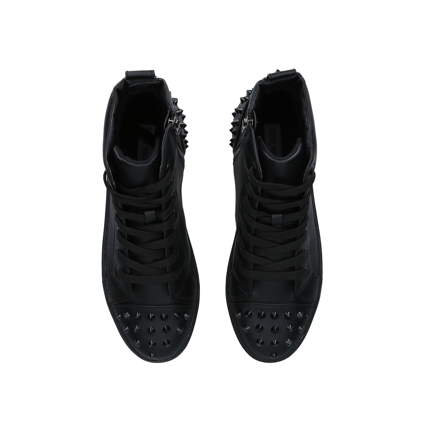 CORDZ SPIKE HI TOP