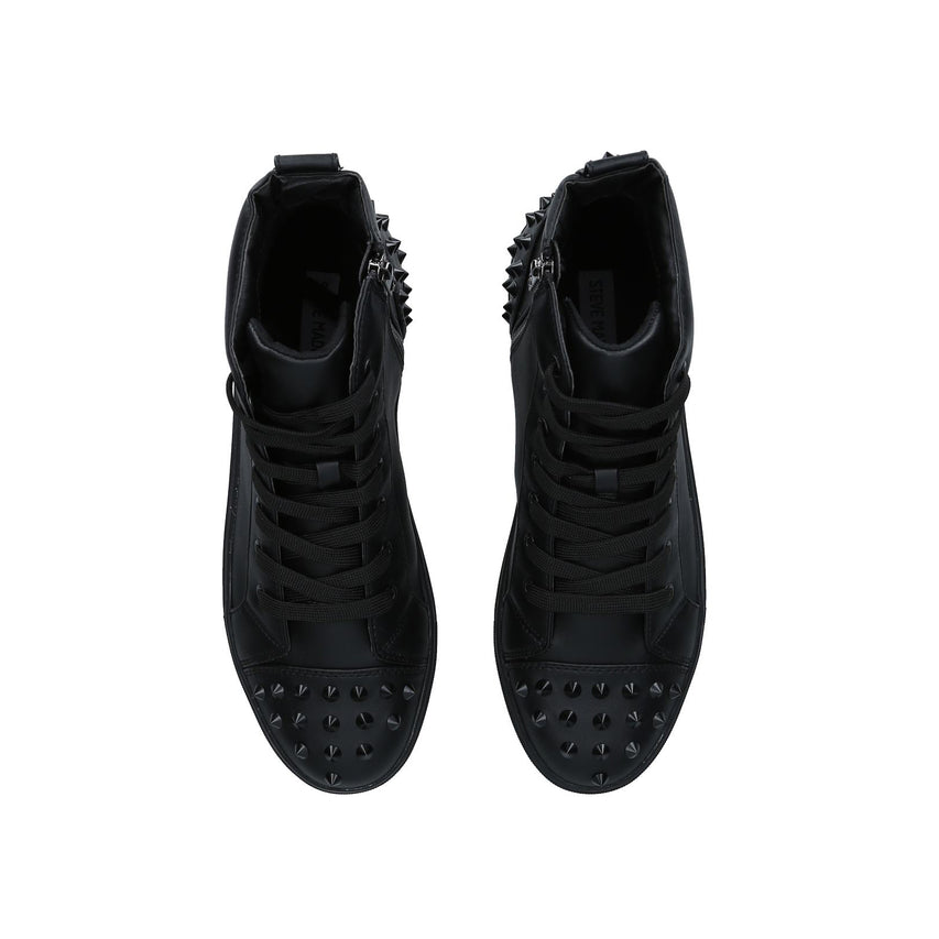 CORDZ SPIKE HI TOP