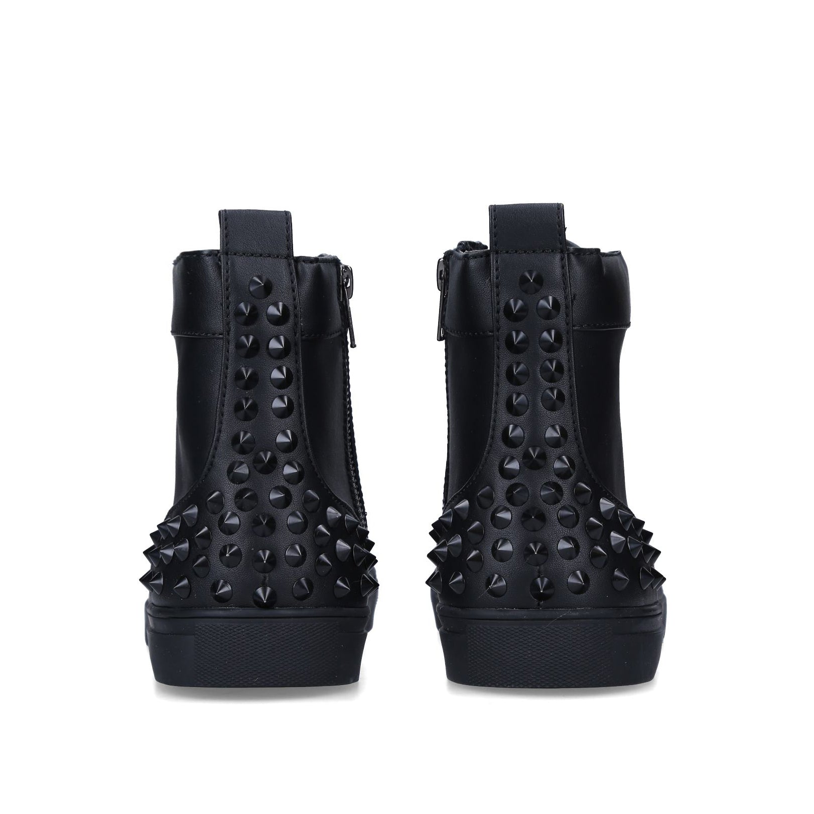 CORDZ SPIKE HI TOP