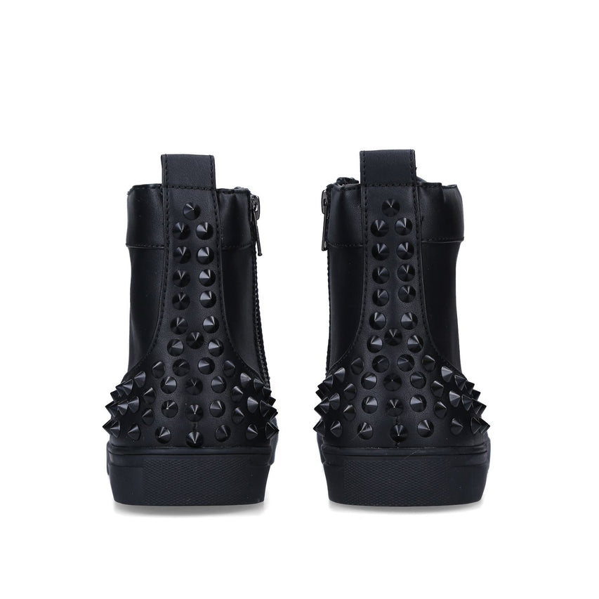 CORDZ SPIKE HI TOP