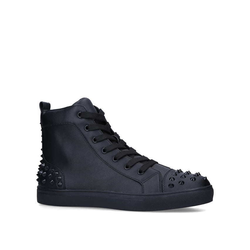 CORDZ SPIKE HI TOP