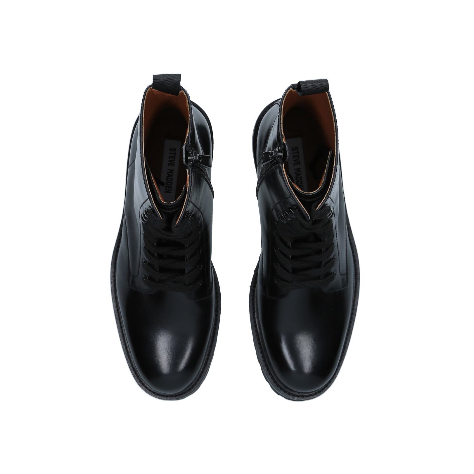 KOMMBAT BOOT