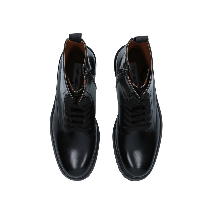 KOMMBAT BOOT
