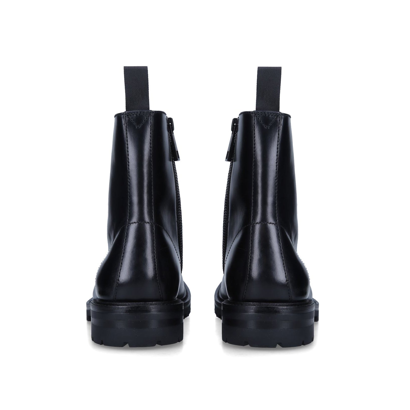 KOMMBAT BOOT