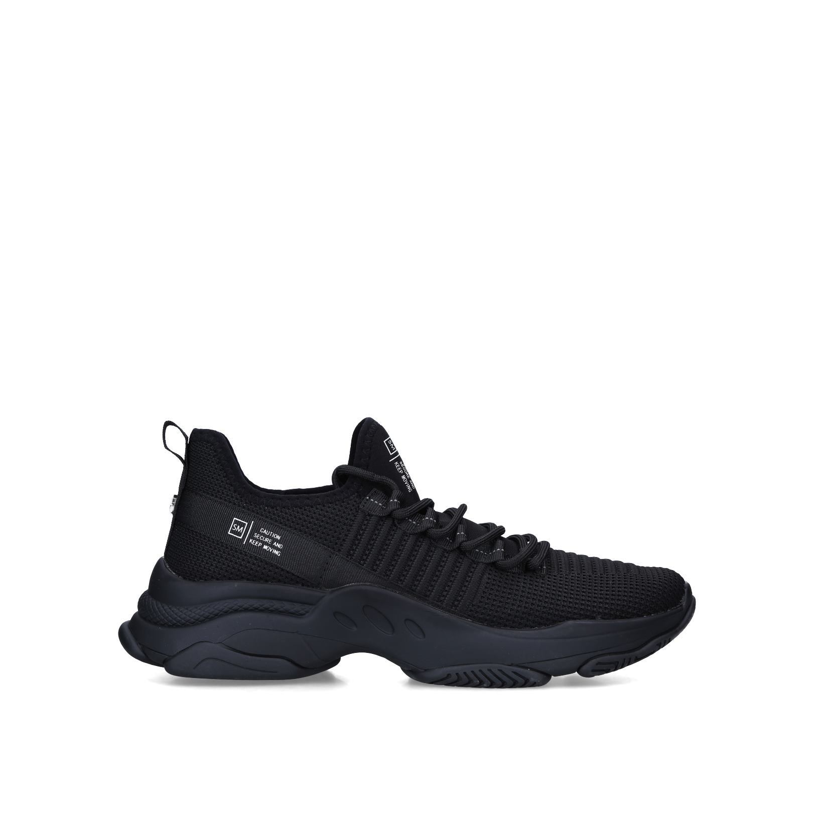 MACDAD KNIT SKNR