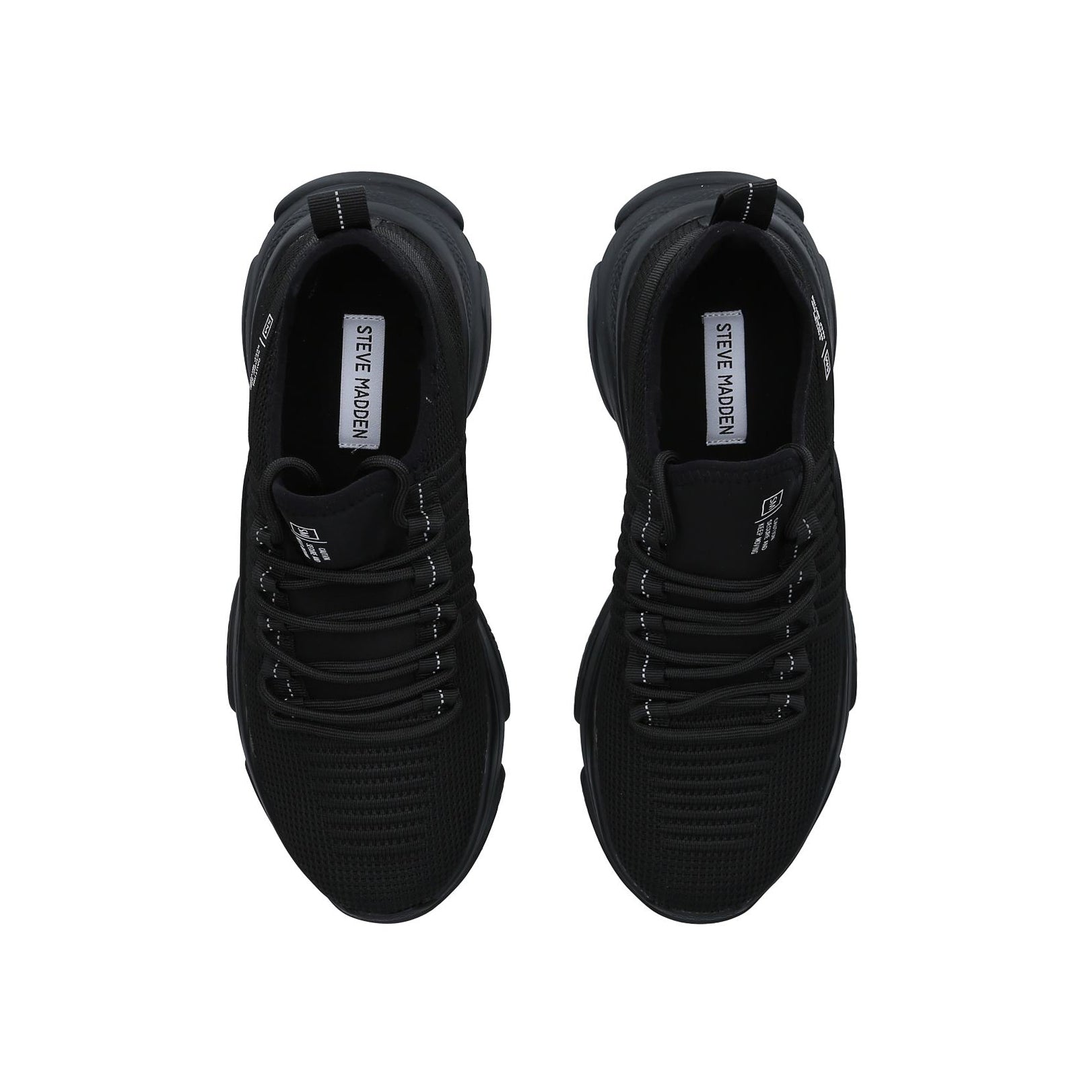 MACDAD KNIT SKNR
