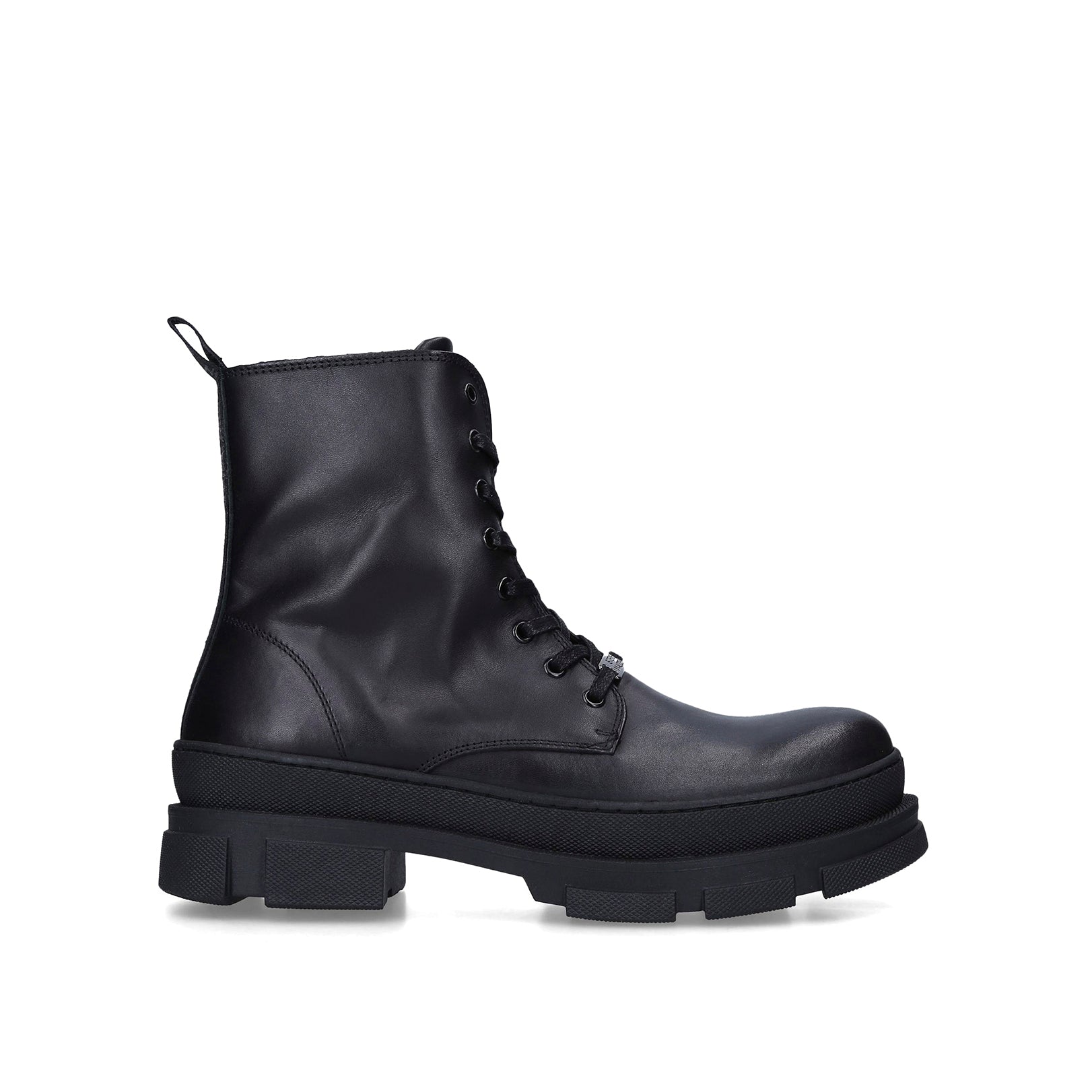 WARRICK BOOT