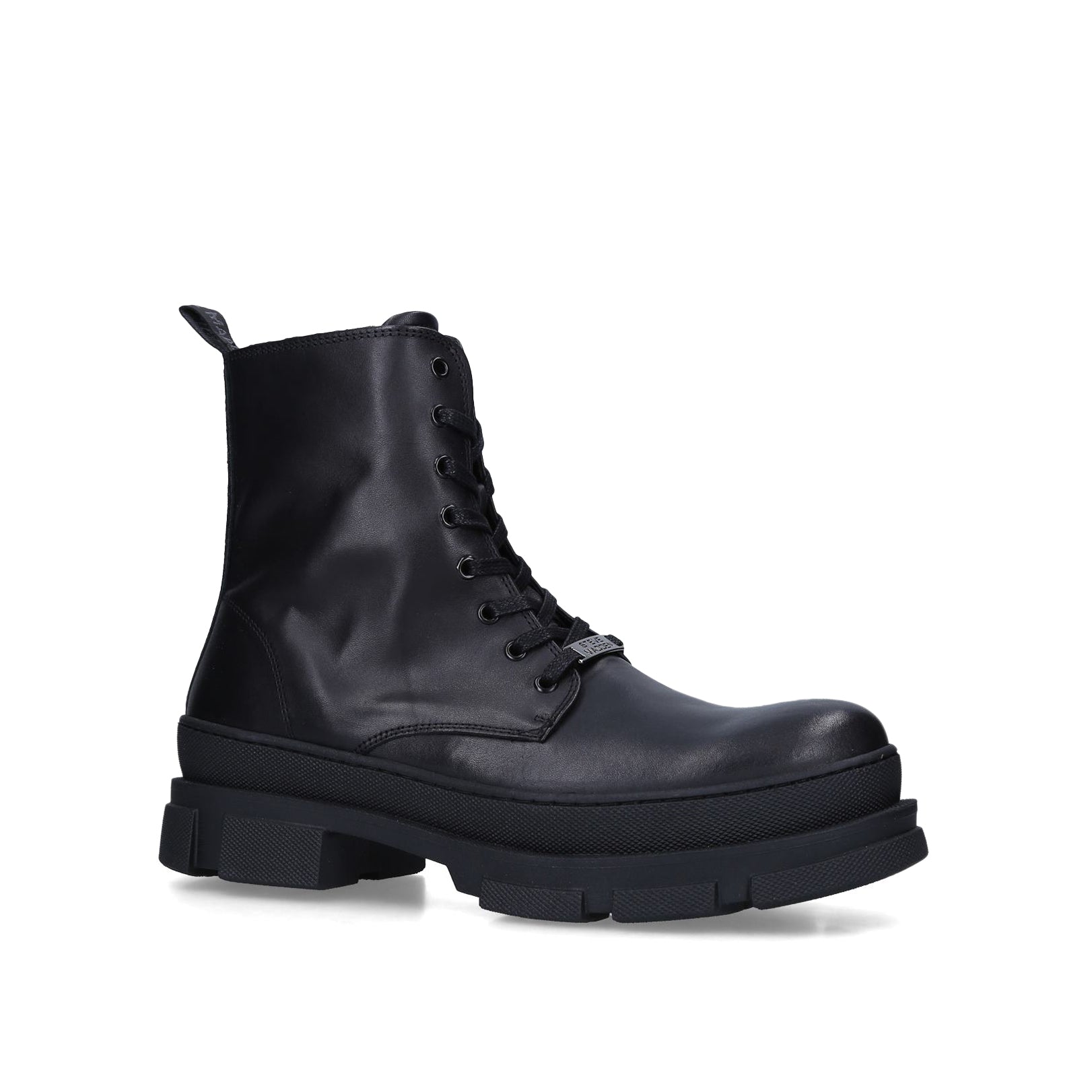 WARRICK BOOT