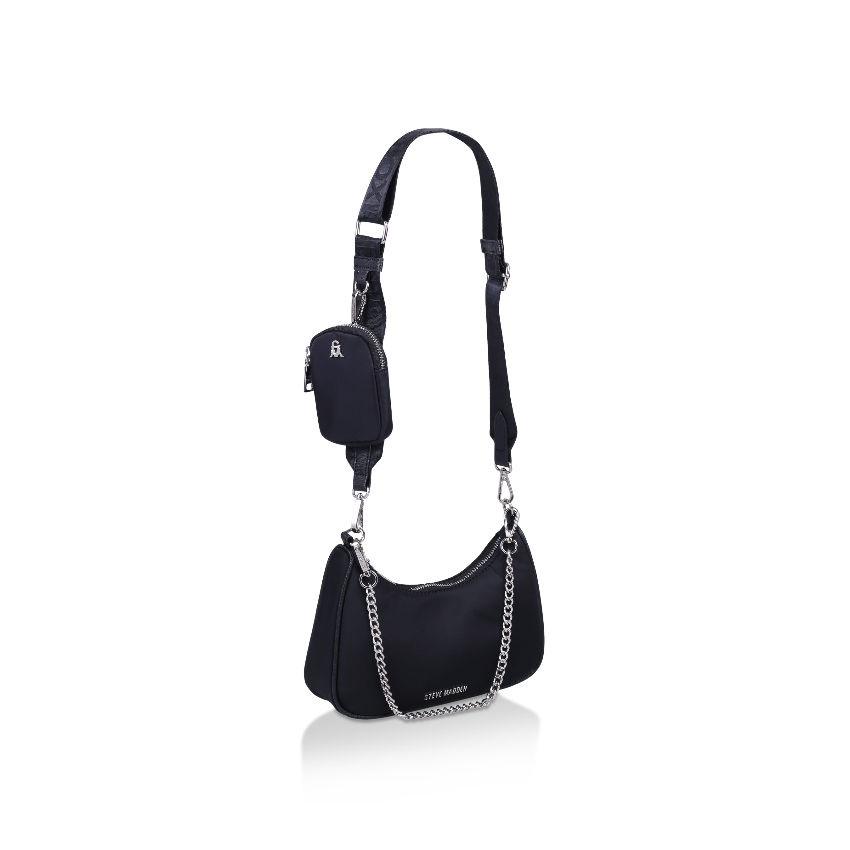 BVITAL BLK BLACK