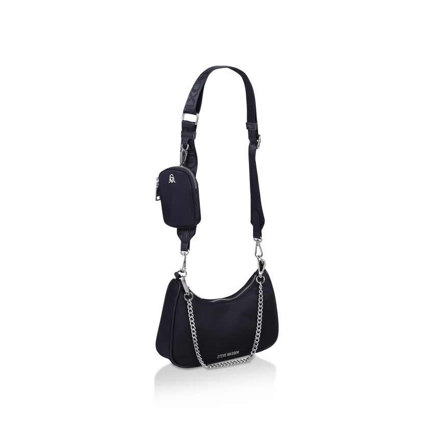 BVITAL BLK BLACK