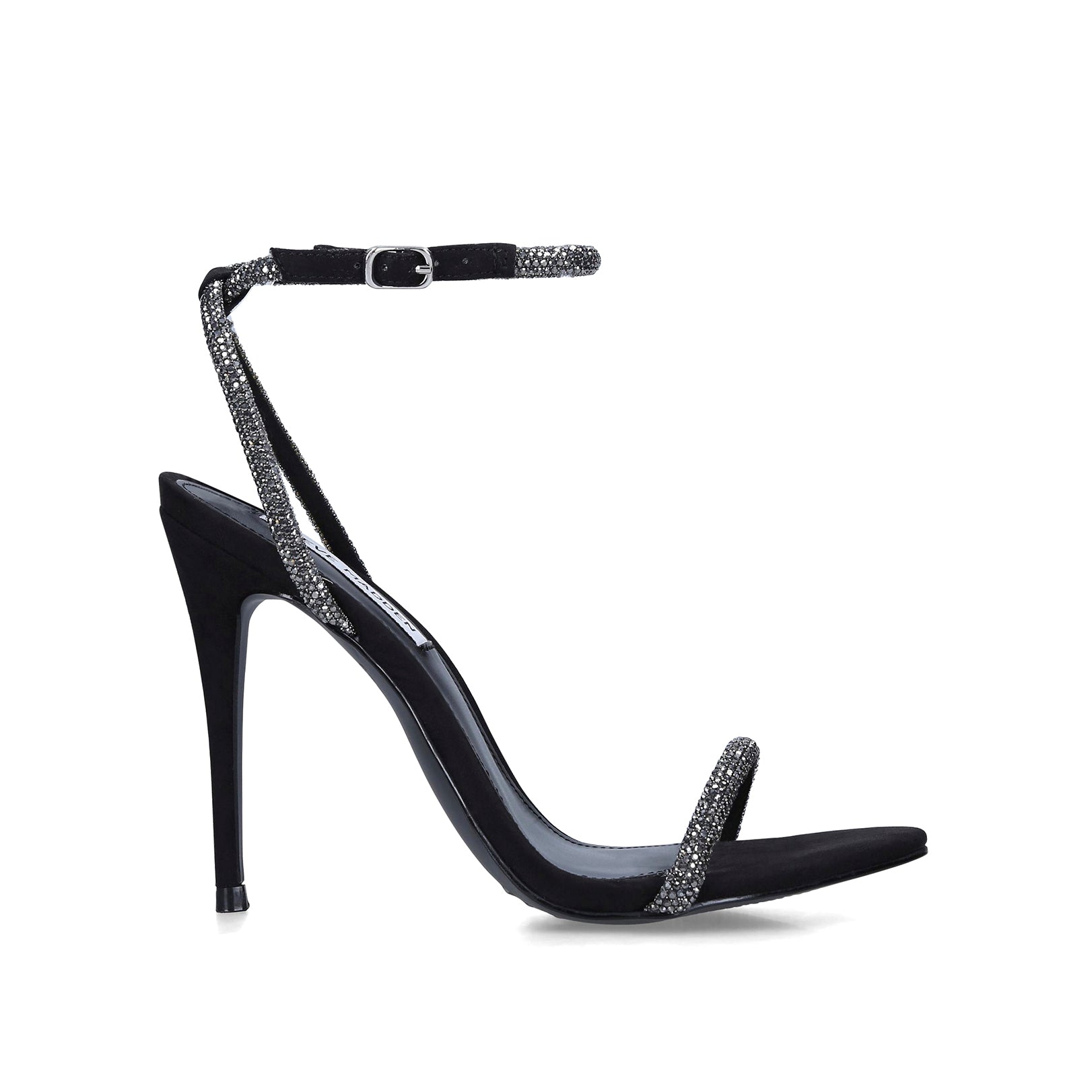 BRESLIN 001 BLACK