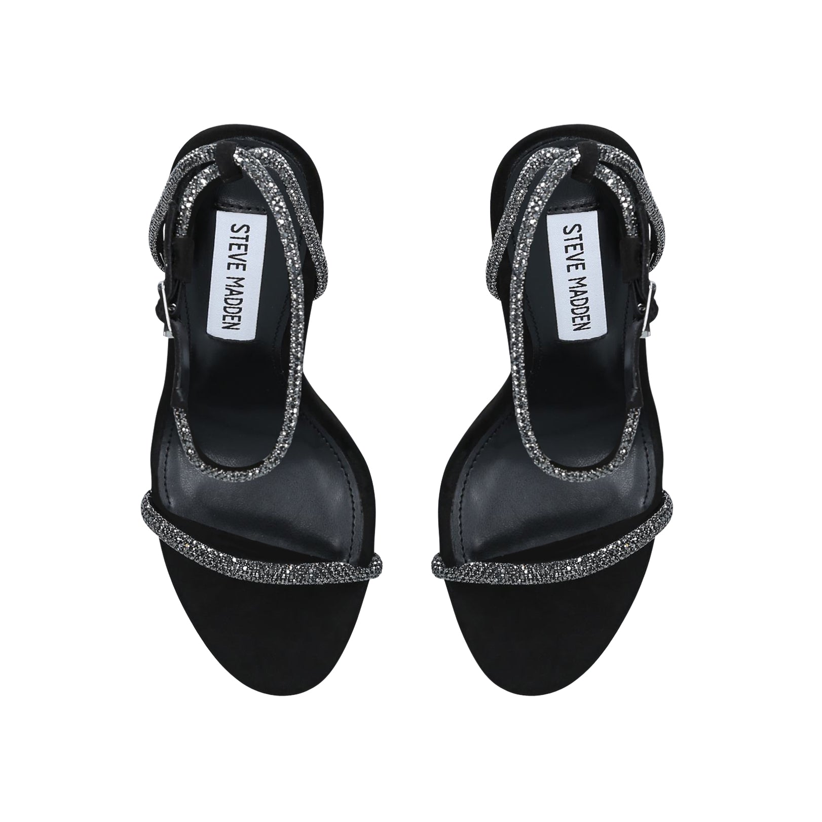BRESLIN 001 BLACK