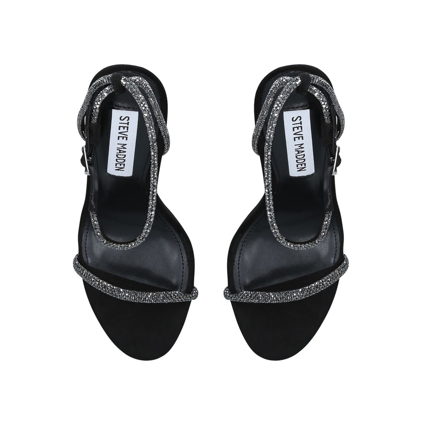 BRESLIN 001 BLACK
