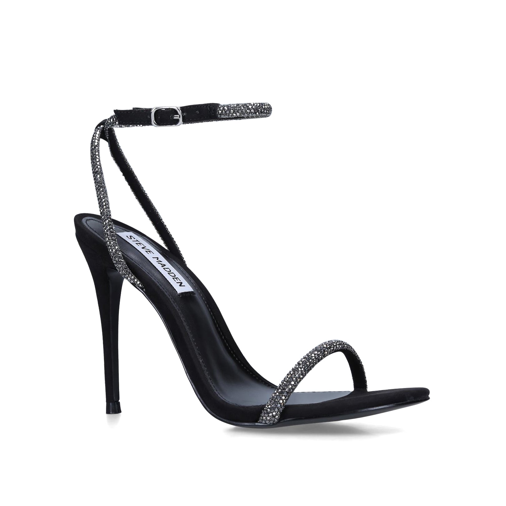BRESLIN 001 BLACK