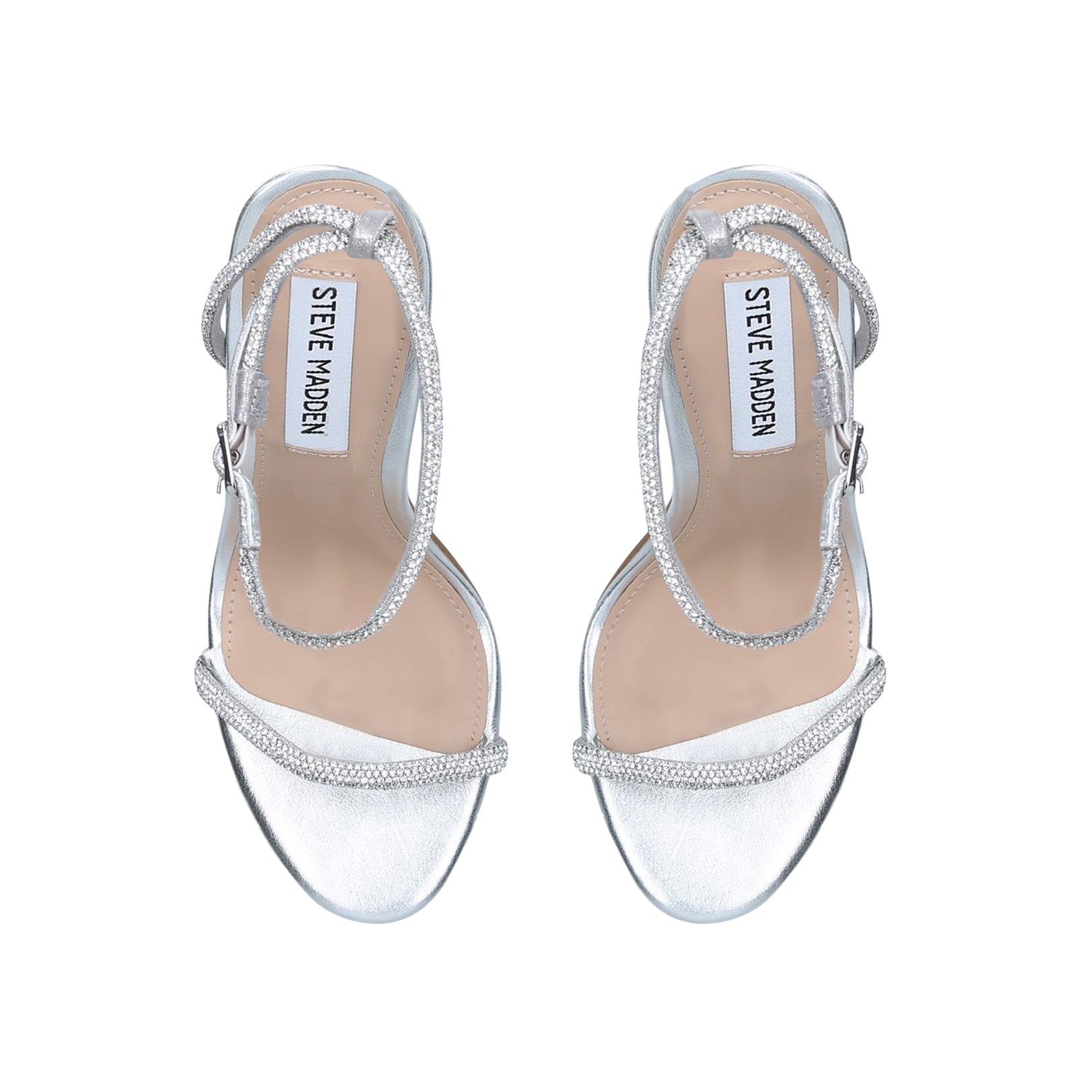 BRESLIN 751 SILVER