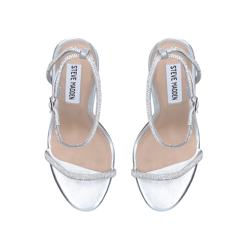BRESLIN 751 SILVER