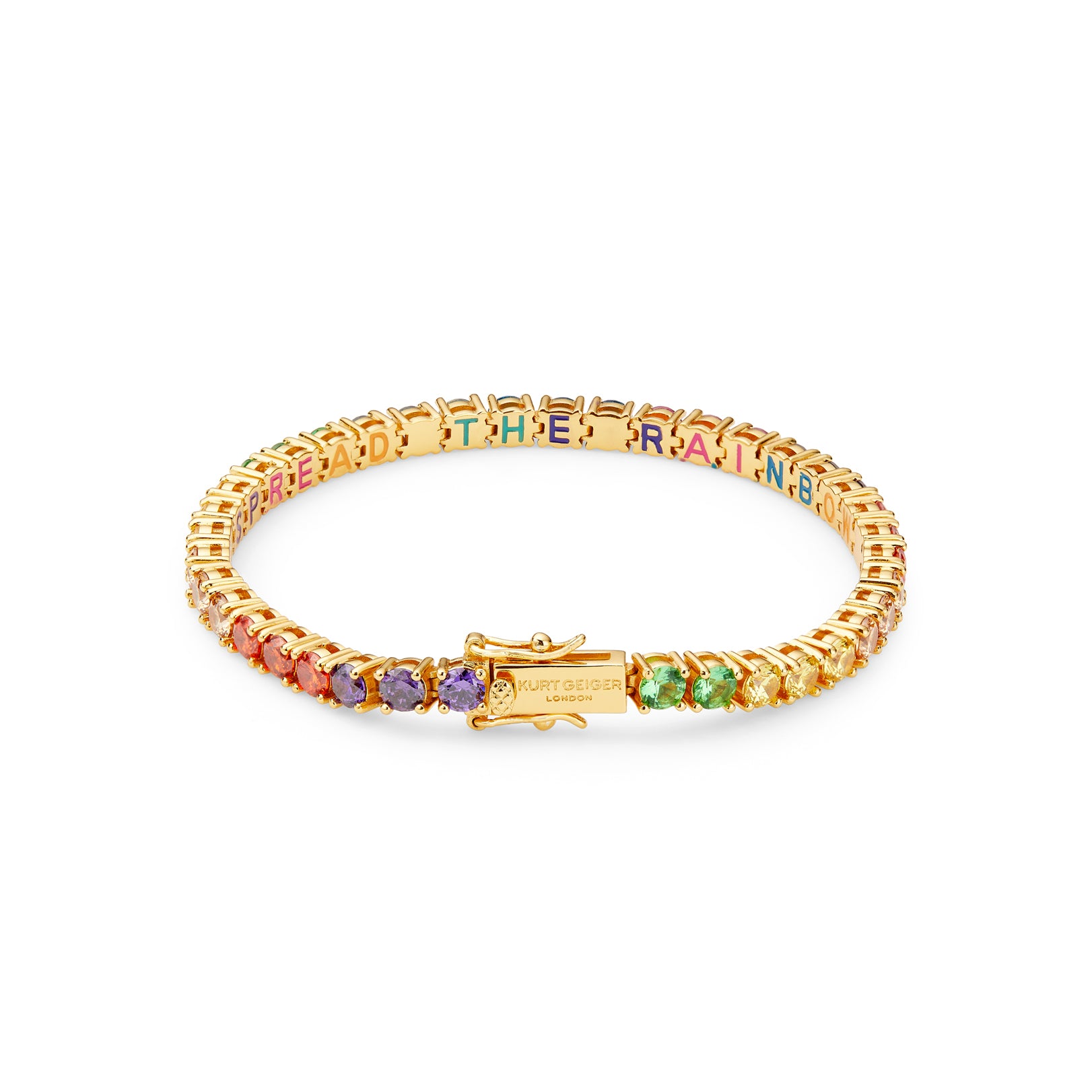 TENNIS BRACELET