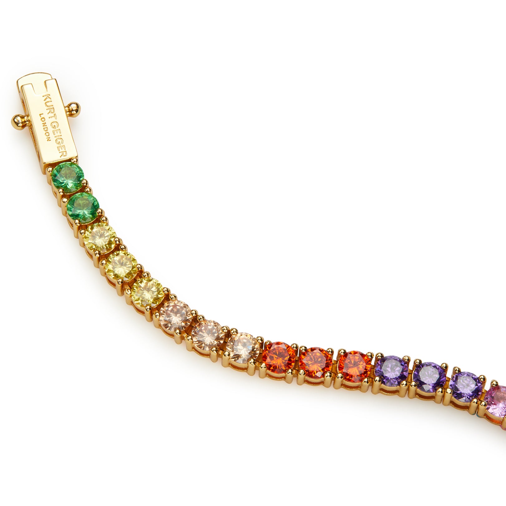 TENNIS BRACELET