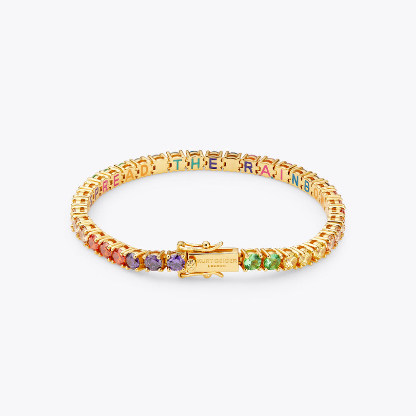 TENNIS BRACELET