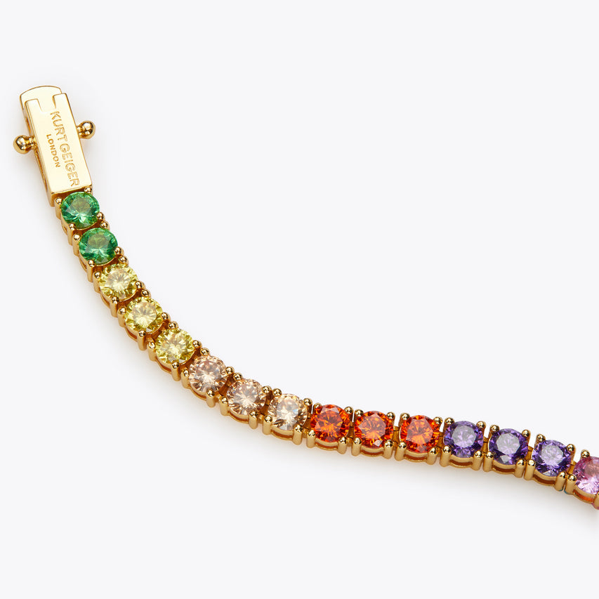 TENNIS BRACELET