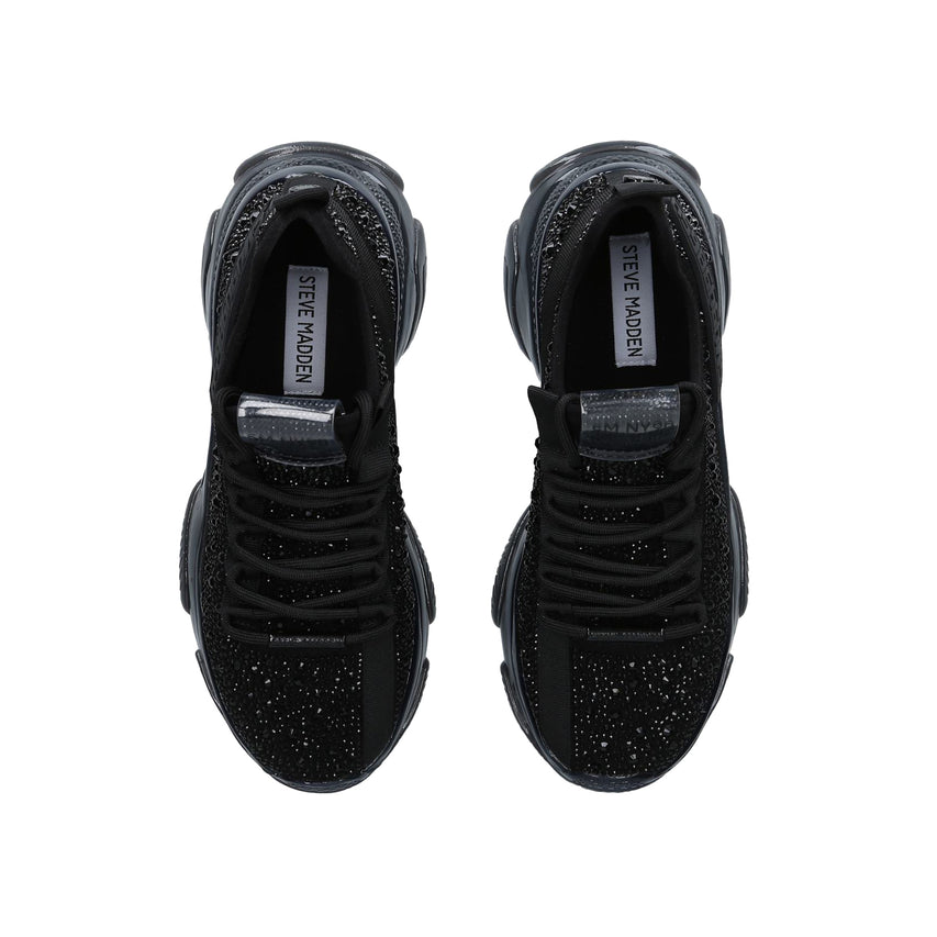 MAXIMA-R 001 BLACK