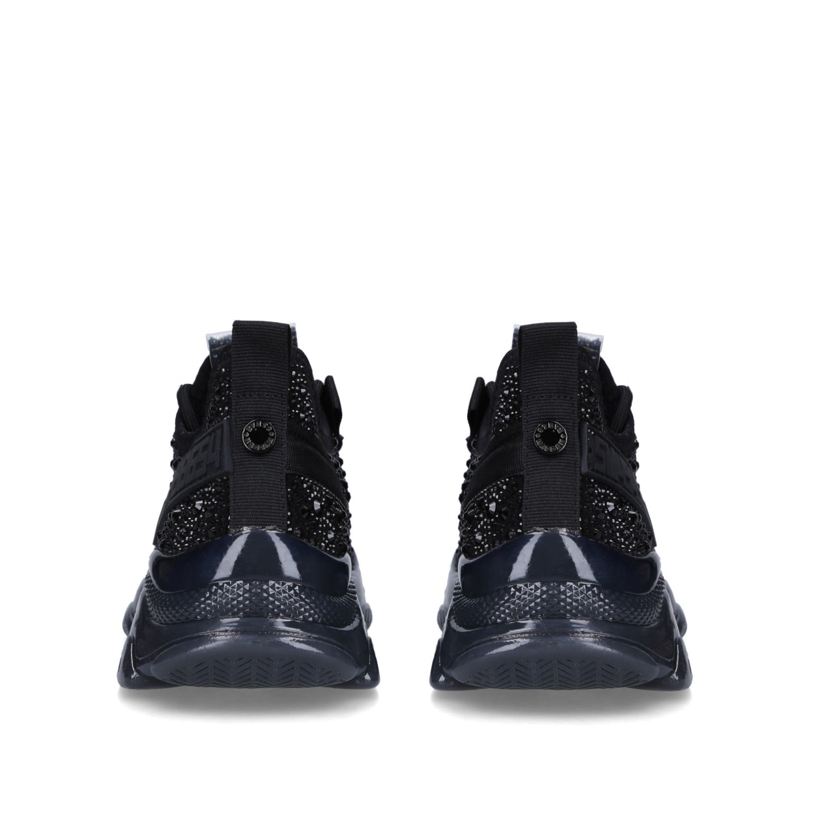 MAXIMA-R 001 BLACK