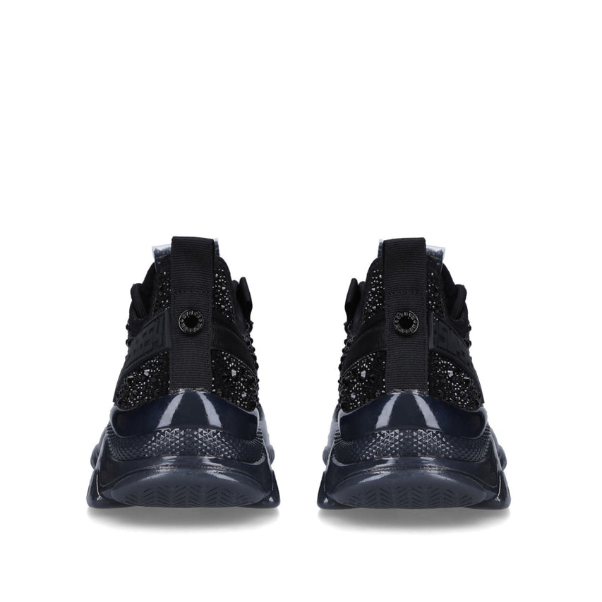 MAXIMA-R 001 BLACK
